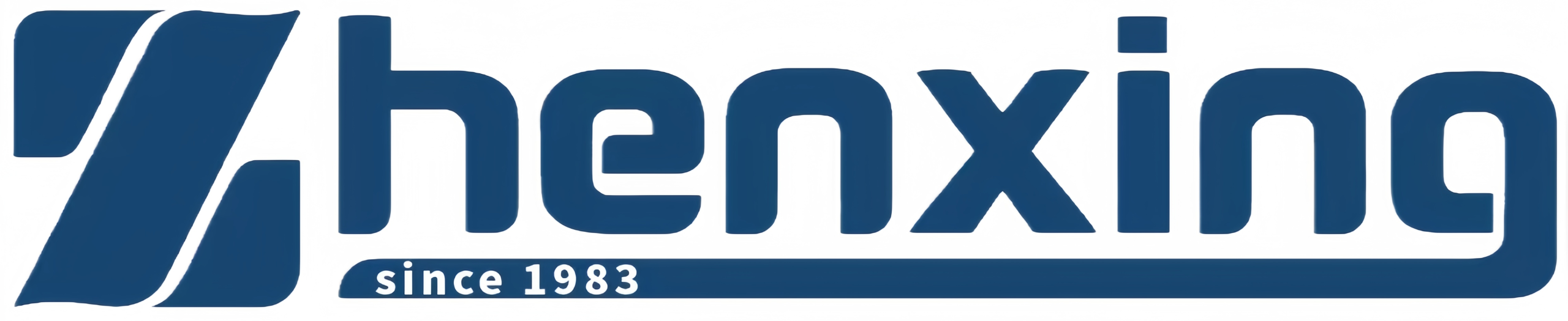 Weifang Zhenxing Rubber Logo