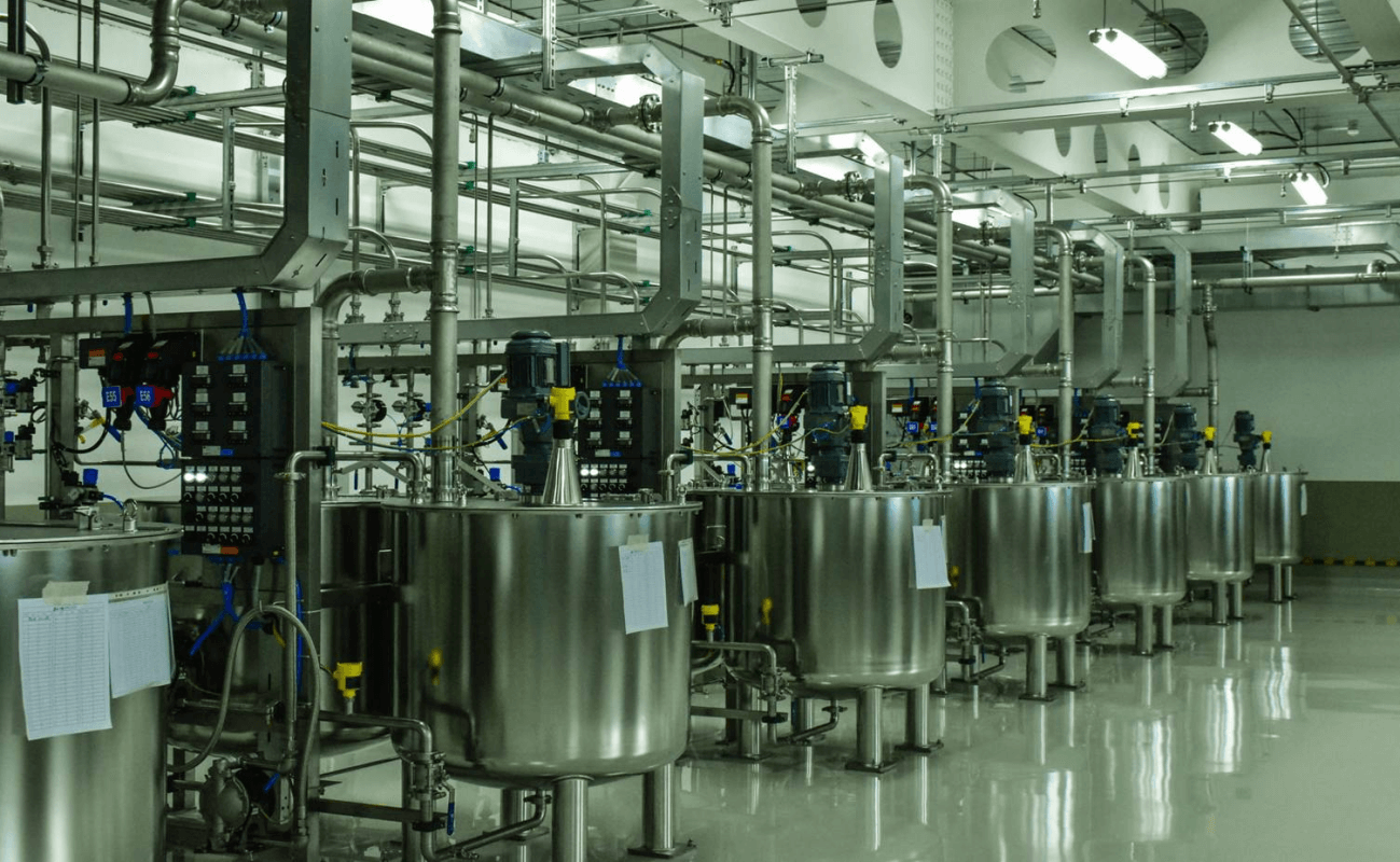 Advanced rubber compound mixing and automated production equipment for pipe conveyor belt manufacturing